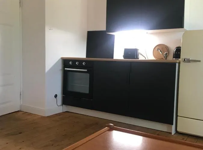 Gemuetliche Ferienwohnung An Der Elbe