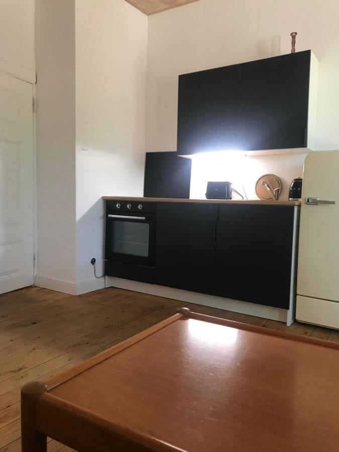 Gemuetliche An Der Elbe Appartement *