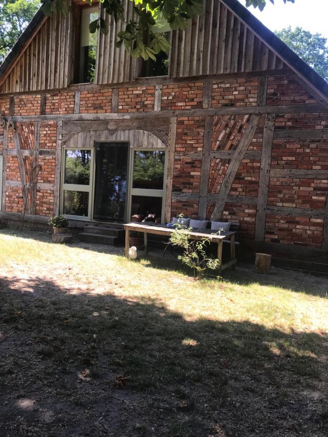 Gemuetliche An Der Elbe Appartement *