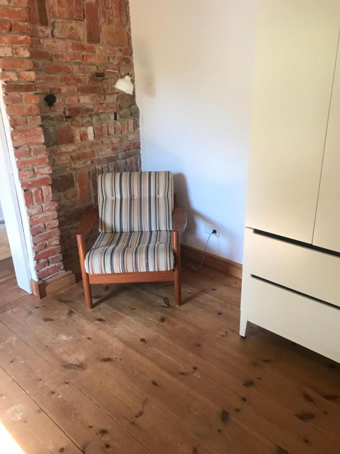Gemuetliche An Der Elbe Appartement