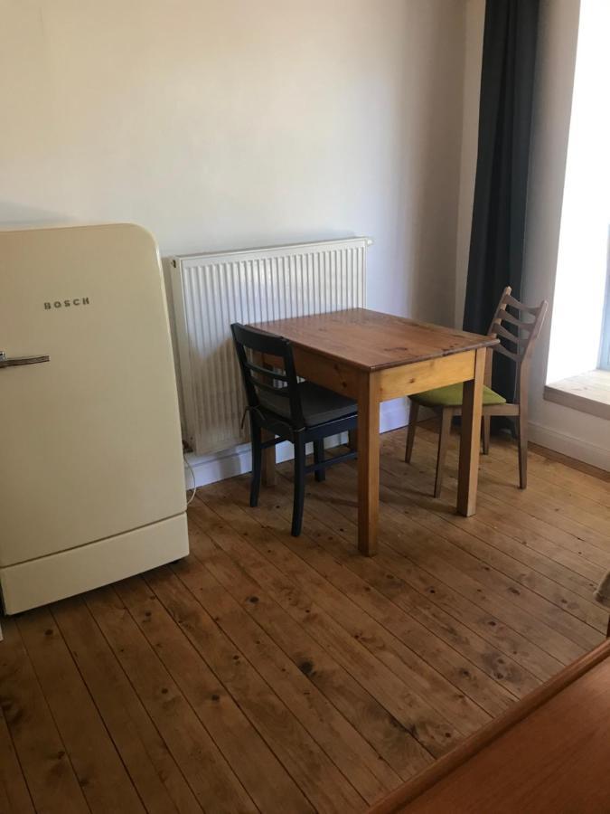 Gemuetliche An Der Elbe Apartment Bleckede