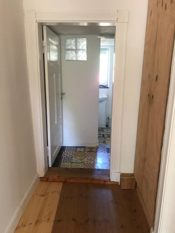 Gemuetliche An Der Elbe Appartement Bleckede