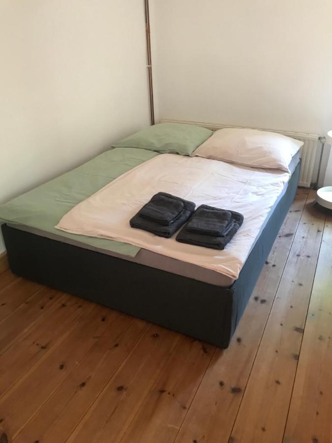 Apartment Gemuetliche An Der Elbe
