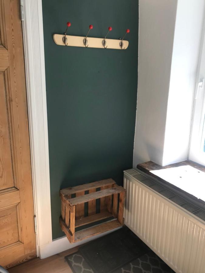Gemuetliche An Der Elbe Appartement Bleckede