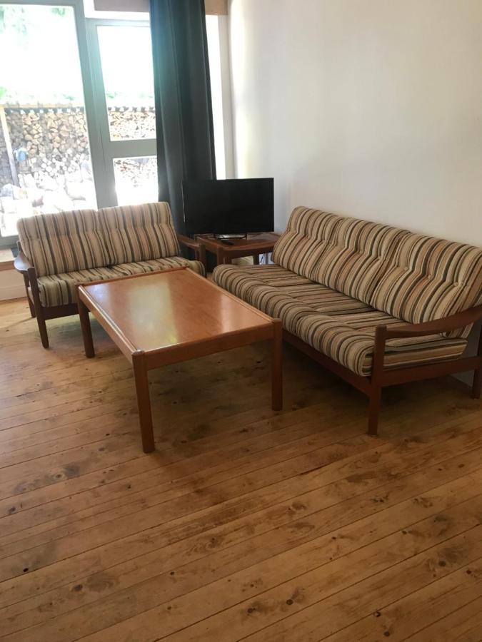 Apartment Gemuetliche An Der Elbe Bleckede