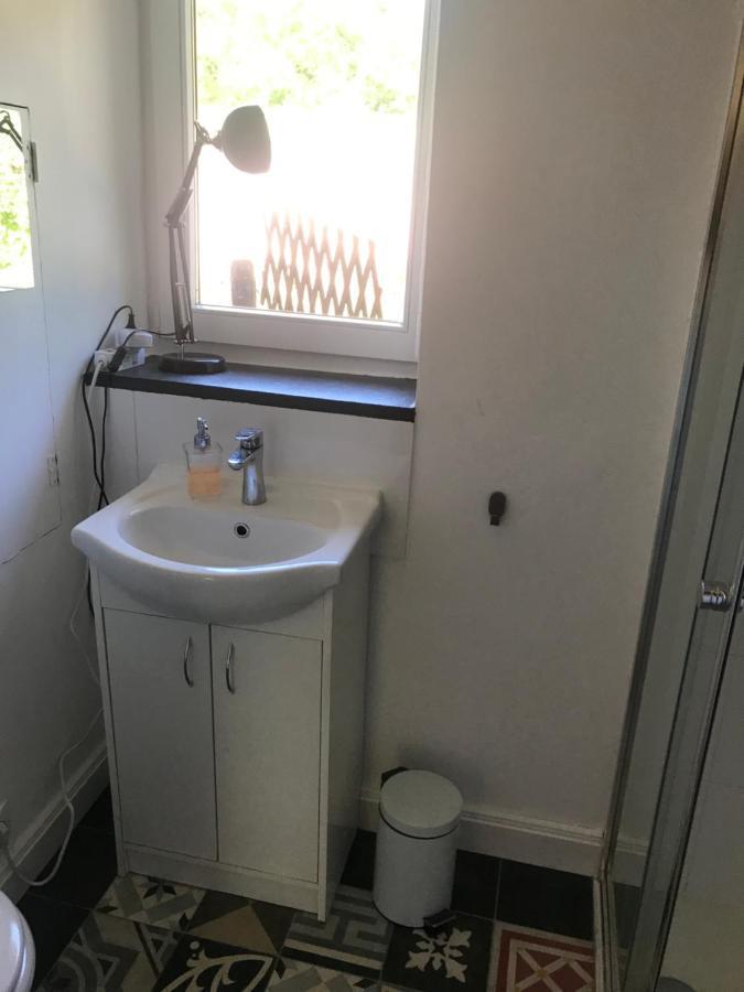 Appartement Gemuetliche An Der Elbe *